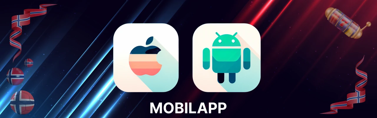 Lilibet casino mobilapp