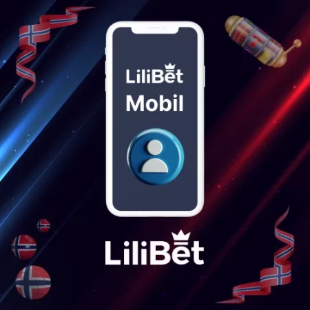 Lilibet Mobil
