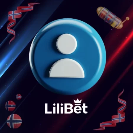 Lilibet Pålogging 2026