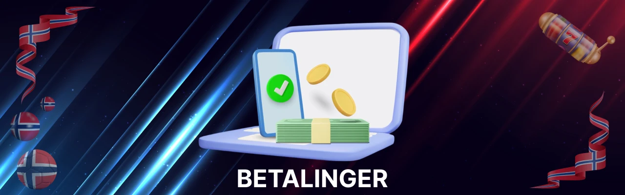 Miki casino betalingsmetoder