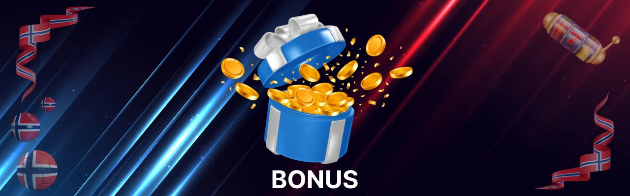 Bonus tilbud for lilibet live casino
