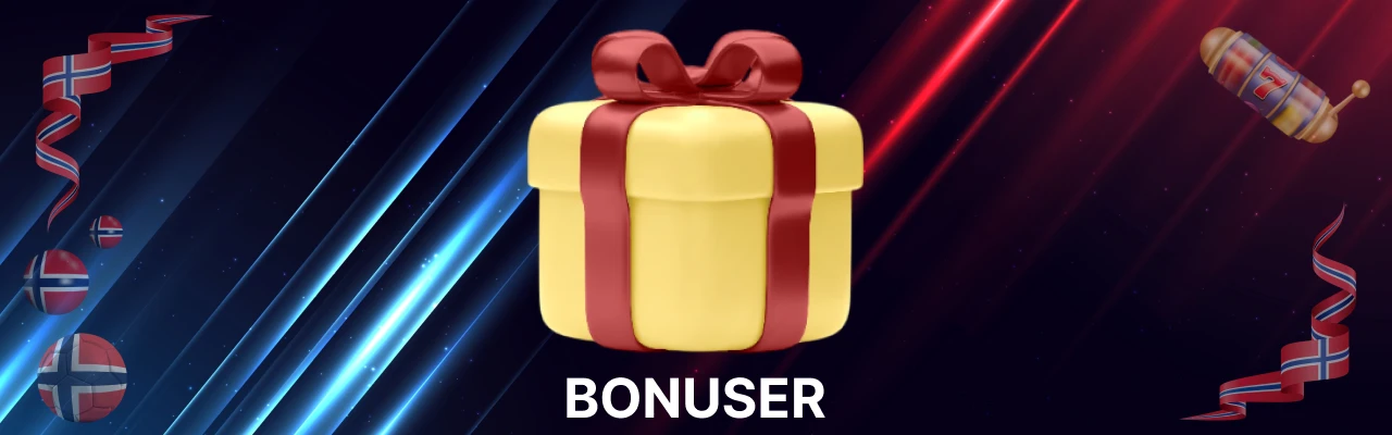 Bonuser hos lilibet