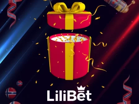 Lilibet bonuser 2026