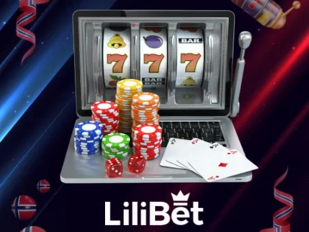 Lilibet Casino 2026