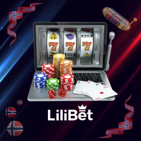 Lilibet Casino 2026