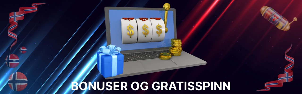 Lilibet casino bonuser