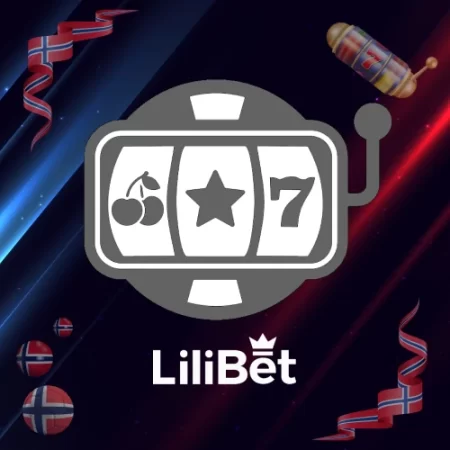 Lilibet Casino Norge 2026
