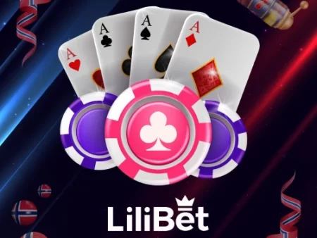 Lilibet Live Casino 2026