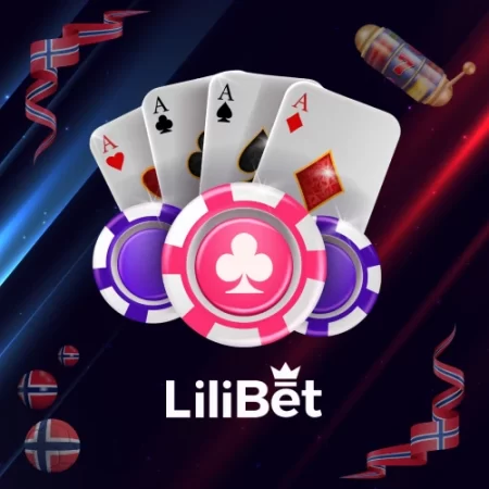 Lilibet Live Casino 2026