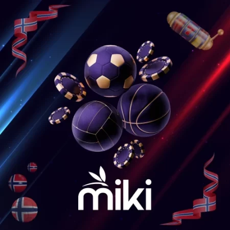 Miki livespill casino