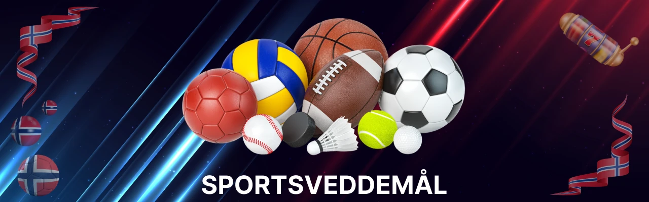 Sportsveddemål på lilibet casino