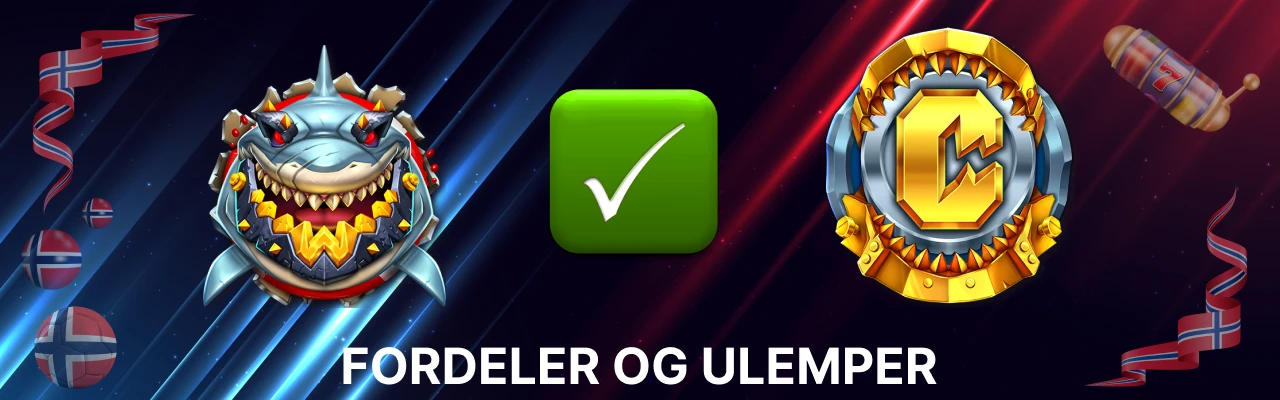 Fordeler og ulemper ved razor returns