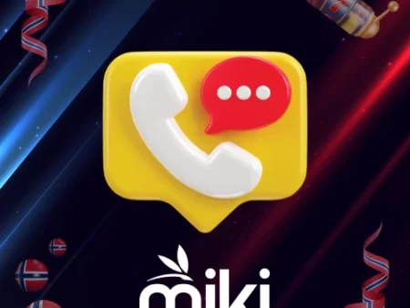 Miki kundestøtte 2026 – Alt du trenger å vite