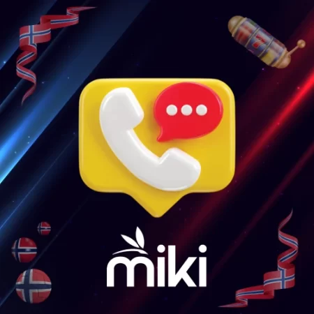 Miki kundestøtte 2026 – Alt du trenger å vite