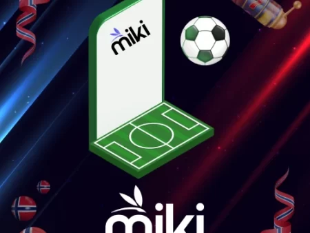 Få større innsikt i Miki odds og live odds