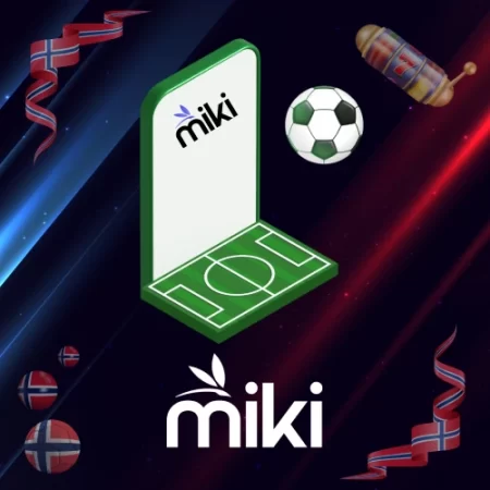 Få større innsikt i Miki odds og live odds