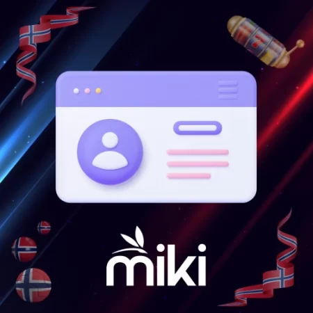 Miki logg inn – Vi går i detaljene