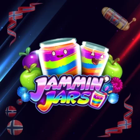 Spilleautomaten Jammin Jars – en symfoni av gevinster