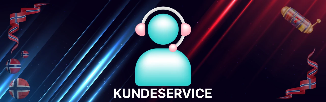 Online casino kundeservice