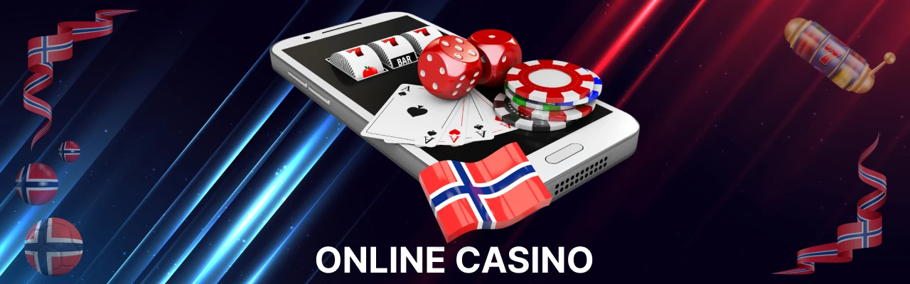 Online casino norge
