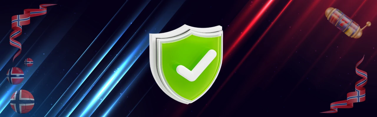 Sikkerhet hos arctic casino