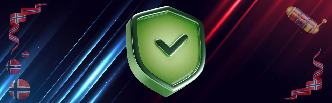 Sikkerhet hos ibet casino