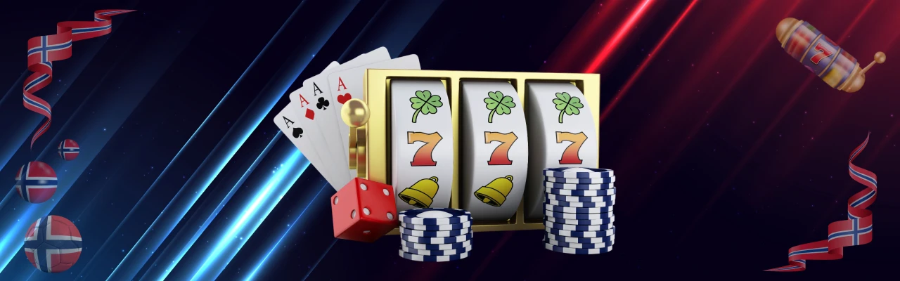 Spillutvalg hos arctic casino norge