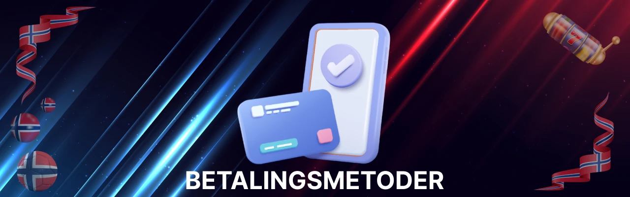 Betalingsmetoder hos azurslot casino