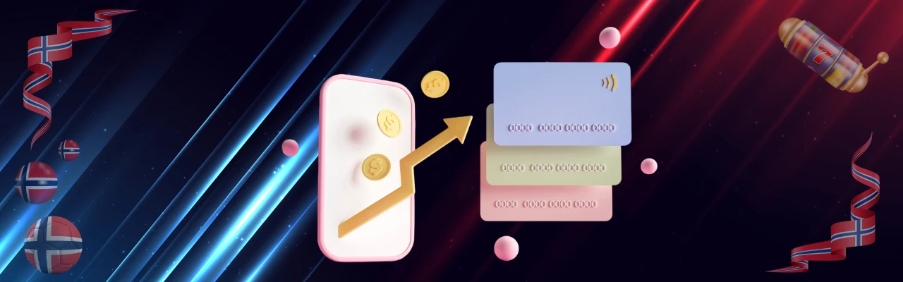 Casino betalingsystemer