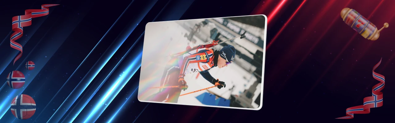 Skiskyting arrangementer