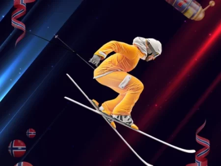 Skiskyting Betting – Din komplette guide til online betting i Norge