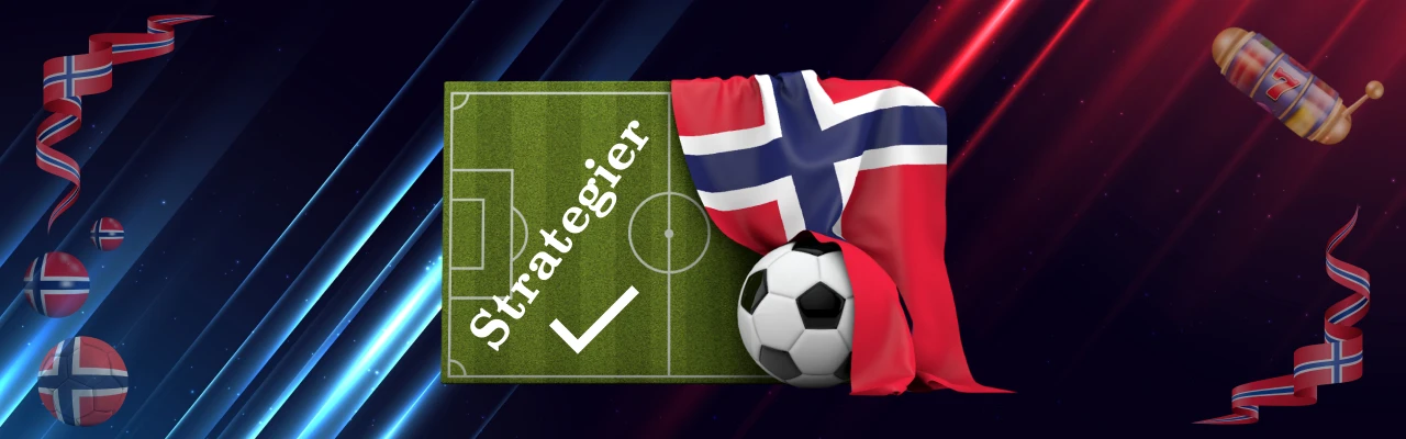 Strategier for fotball betting