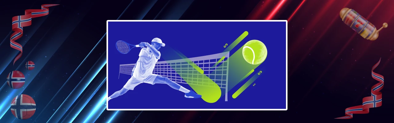 Strategier for tennis betting