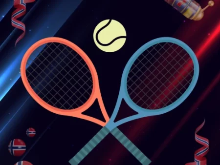 Tennis Betting – Din komplette guide til online betting i Norge