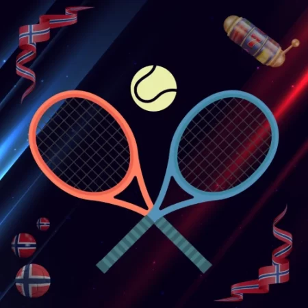Tennis Betting – Din komplette guide til online betting i Norge
