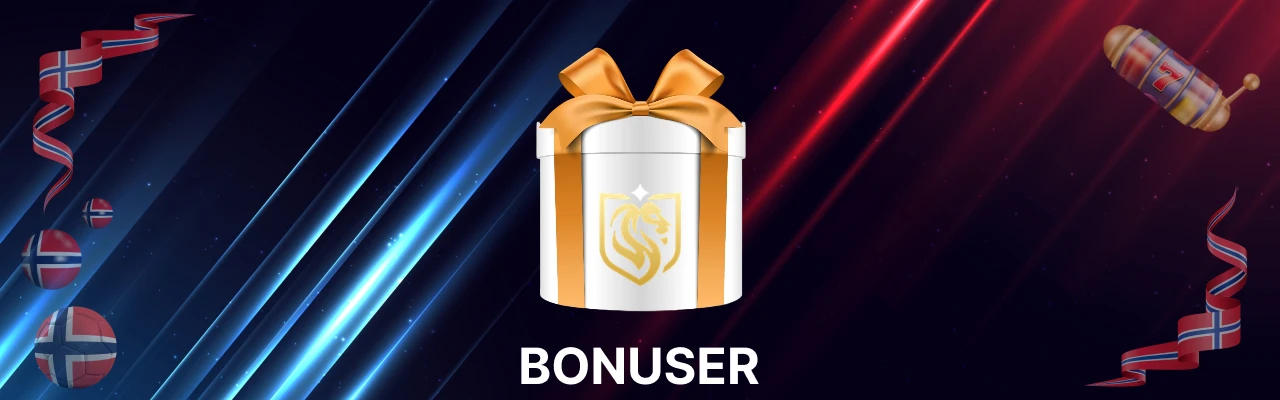Bonuser hos goldex casino