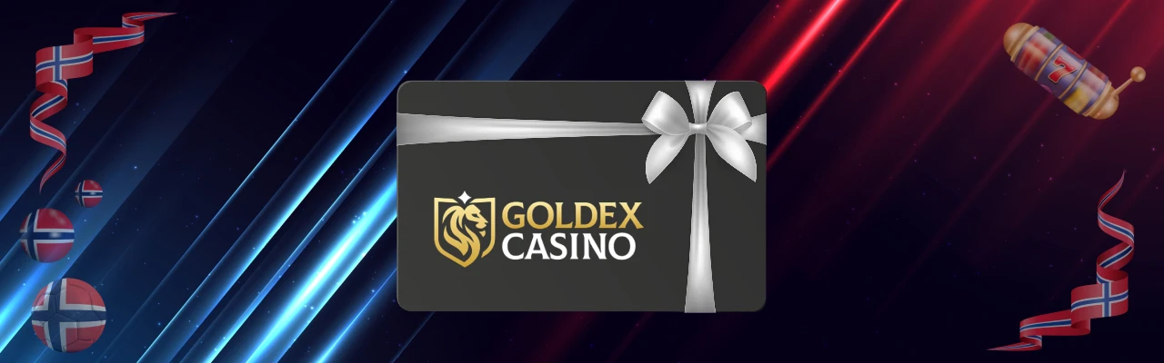 Goldex ekte penger spill
