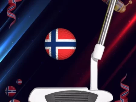 Golf Betting – Din komplette guide til online betting i Norge