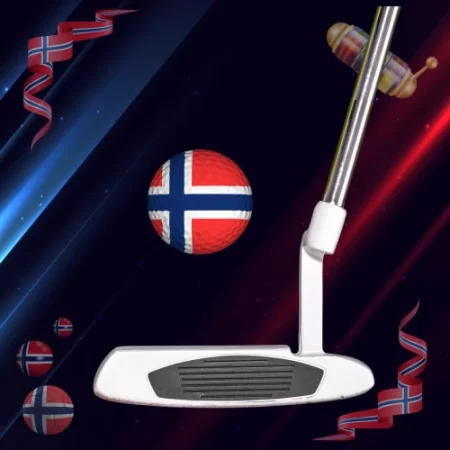 Golf Betting – Din komplette guide til online betting i Norge