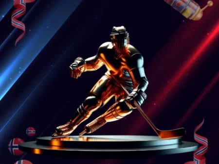 Tipping på Ishockey – Din Guide til Online Betting i Norge