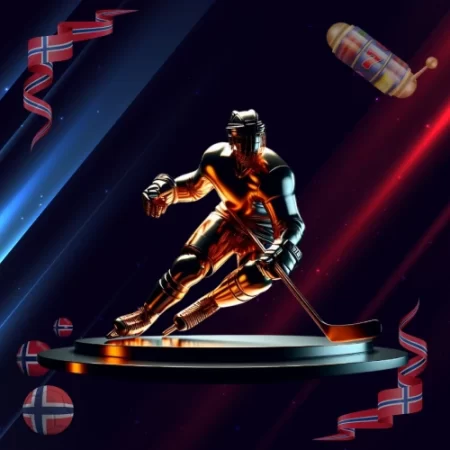 Tipping på Ishockey – Din Guide til Online Betting i Norge