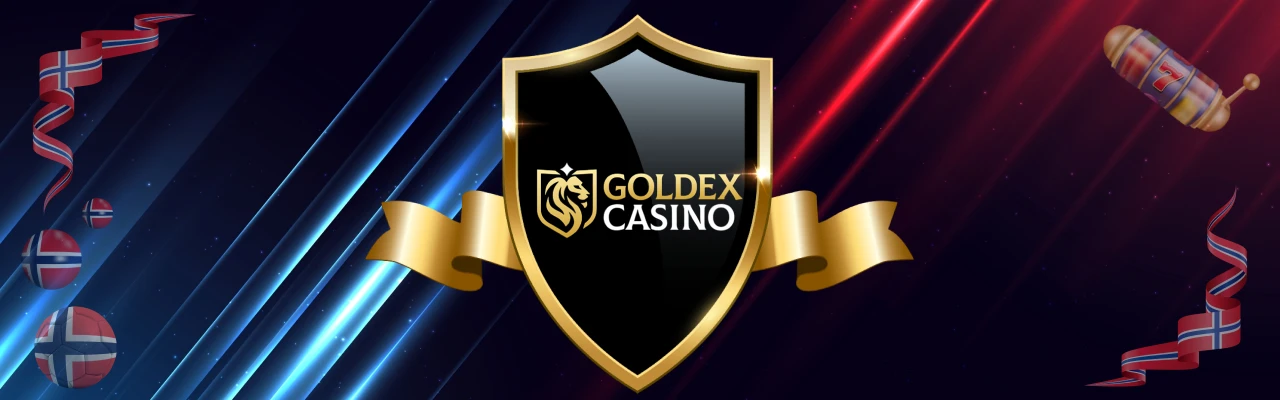 Sikkerhet hos goldex casino