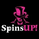 SpinsUP