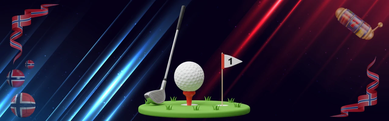 Strategier for golfspill