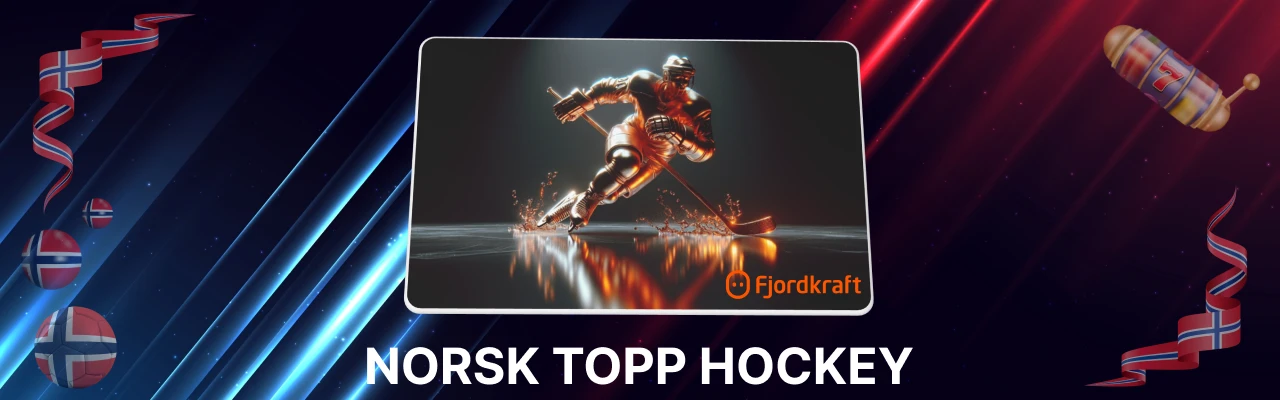 Fjordkraft ligaen betting i norge