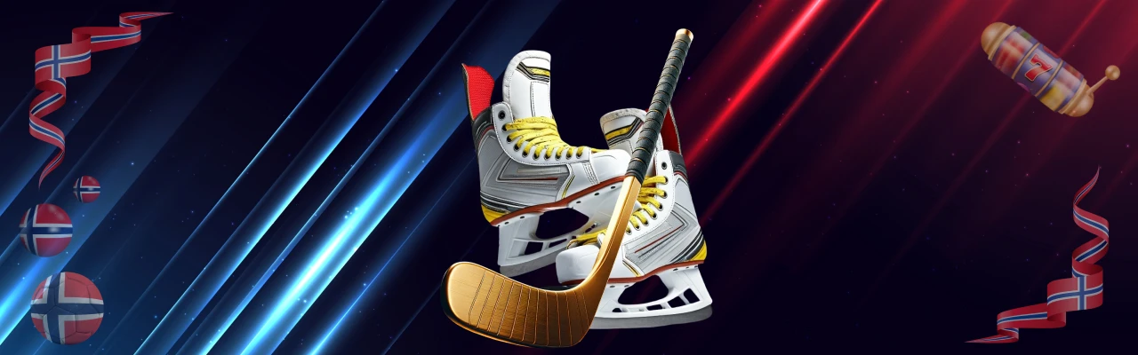 For kamp vs live betting i norsk hockey