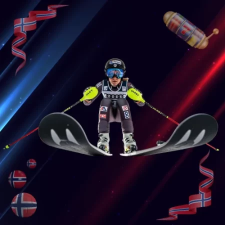 Introduksjon til Langrenn Betting