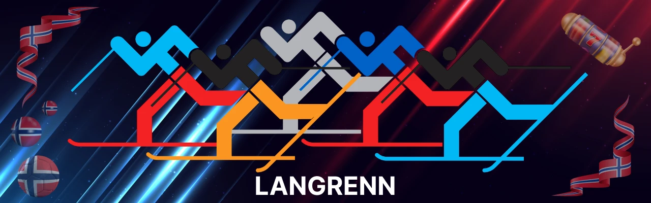 Langrenn betting i norge