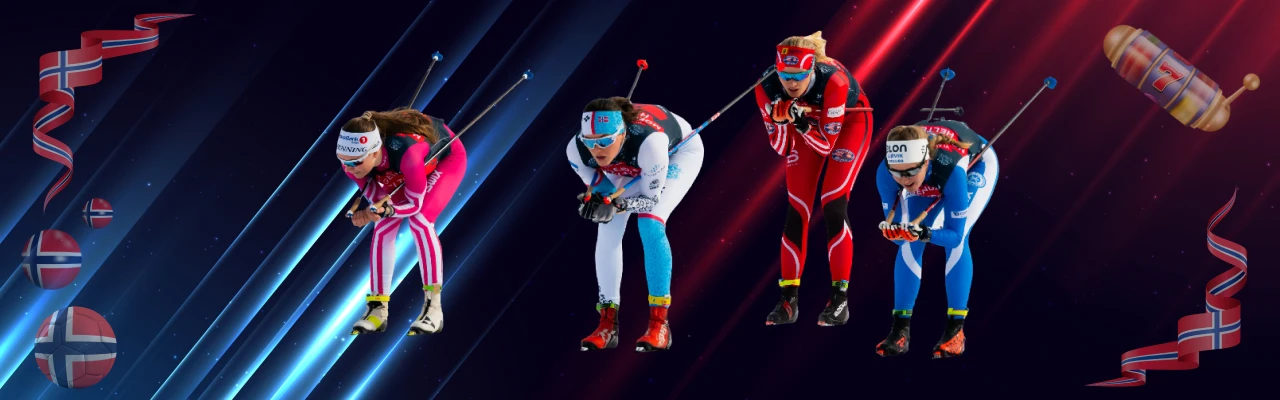 Live betting langrenn