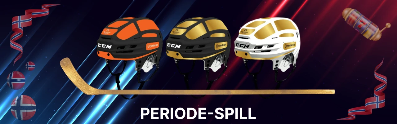 Periode spill i fjordkraft ligaen